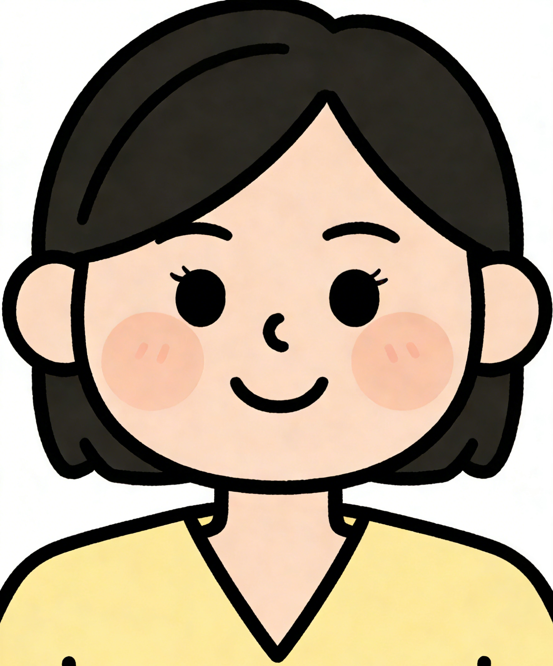 Profile illustration of Danyan